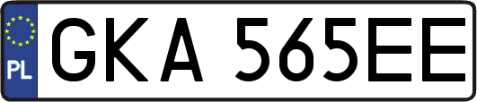 GKA565EE