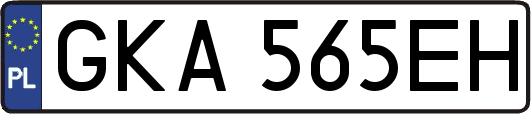 GKA565EH