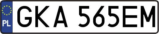 GKA565EM