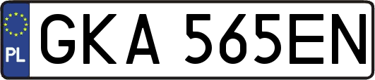 GKA565EN