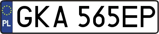 GKA565EP