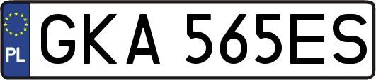 GKA565ES