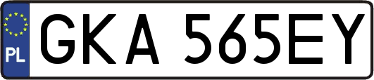 GKA565EY