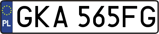GKA565FG