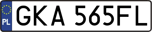 GKA565FL