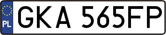 GKA565FP
