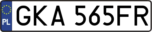 GKA565FR