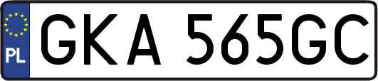 GKA565GC