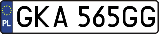 GKA565GG