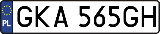 GKA565GH