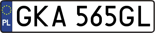 GKA565GL