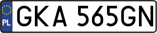 GKA565GN