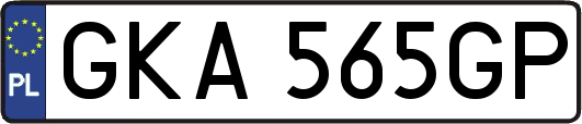 GKA565GP