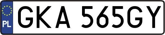 GKA565GY