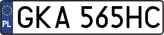 GKA565HC