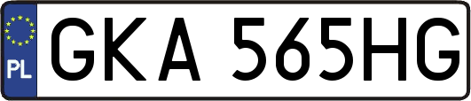 GKA565HG