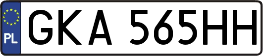 GKA565HH