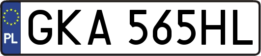 GKA565HL