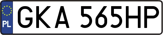 GKA565HP