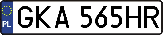 GKA565HR