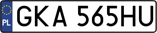 GKA565HU