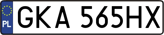 GKA565HX