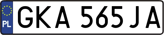 GKA565JA