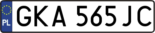 GKA565JC
