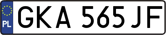 GKA565JF