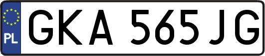 GKA565JG