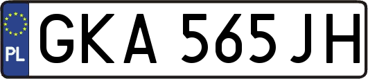 GKA565JH