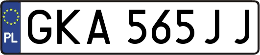 GKA565JJ
