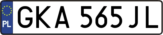GKA565JL