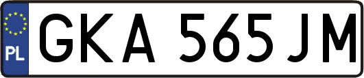 GKA565JM
