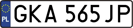 GKA565JP