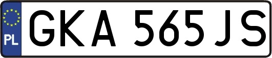 GKA565JS