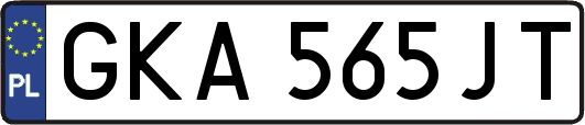 GKA565JT