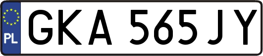 GKA565JY