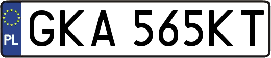 GKA565KT
