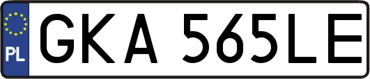 GKA565LE