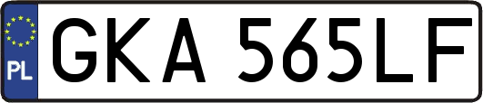 GKA565LF