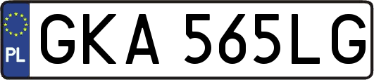 GKA565LG