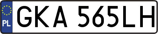GKA565LH