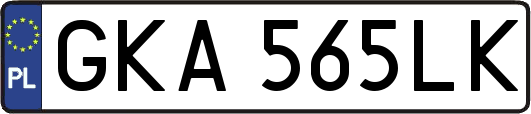 GKA565LK