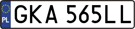 GKA565LL