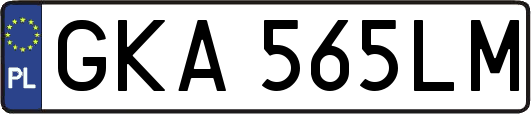 GKA565LM
