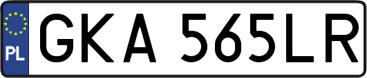 GKA565LR