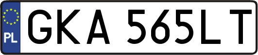 GKA565LT