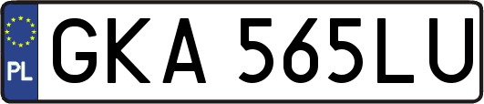 GKA565LU