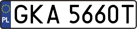 GKA5660T